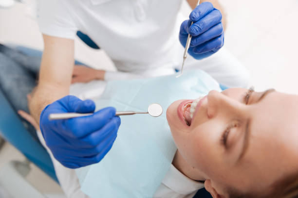 Best Dental Fillings (Composite and Amalgam)  in Orlinda, TN